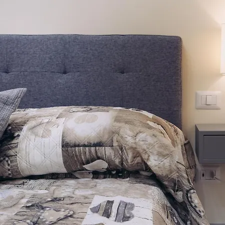 Apartamento Cozy Studio Smn - Fancy Florencia