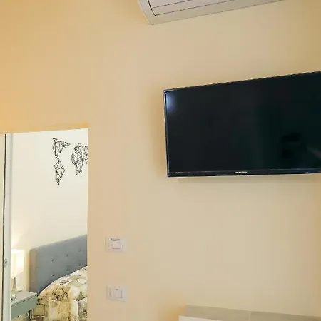 Apartamento Cozy Studio Smn - Fancy