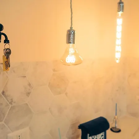 Cozy Studio Smn - Fancy