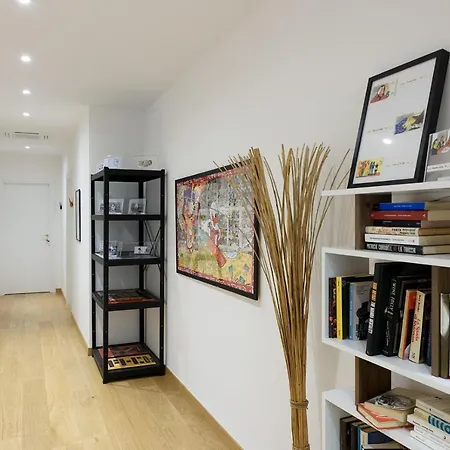 La Marmora 39 Bed & Breakfast