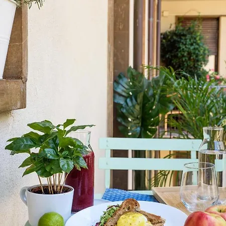 La Marmora 39 Bed & Breakfast 3*