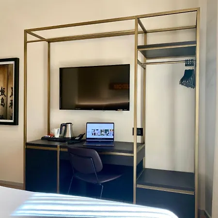 The Market Urban Hotel 4*