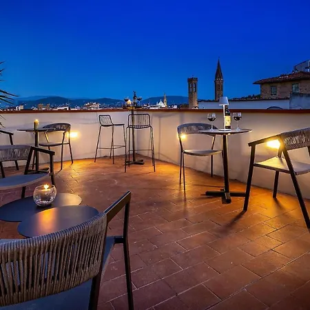 Villani Florence