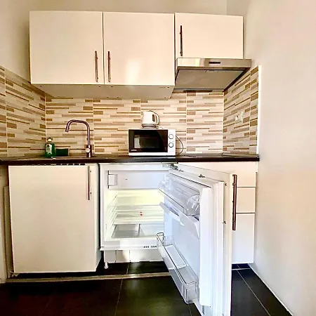 Residenza Castellani Apartamento *
