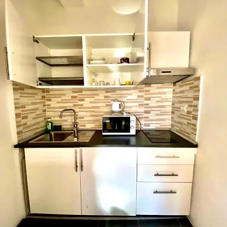 Apartment Residenza Castellani *