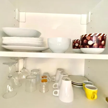 Residenza Castellani Apartment *