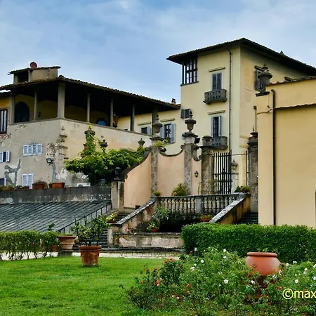 Bed & Breakfast Armonie Di Incontri Florencie