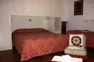 Hotel Masaccio Florencia