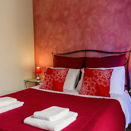 La Locandiera Bed & Breakfast