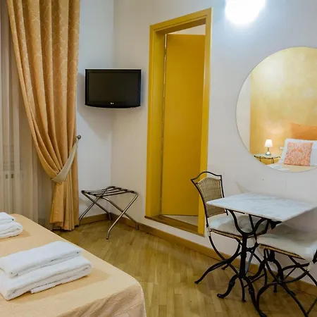 Bed & Breakfast La Locandiera