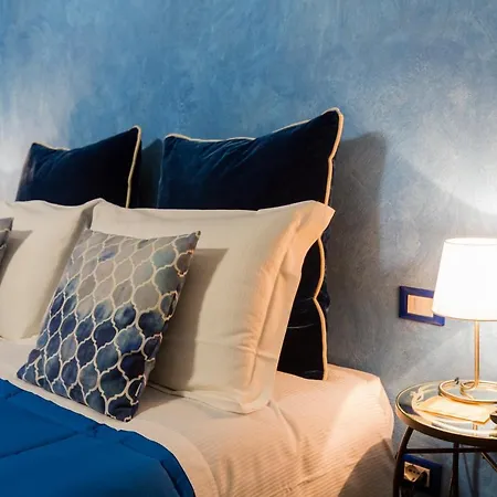 Bed & Breakfast La Locandiera 3*