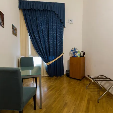 Bed and Breakfast La Locandiera 3*
