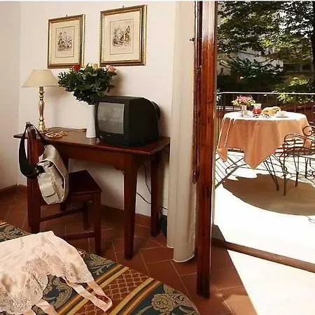 Hotel Il Granduca Florence