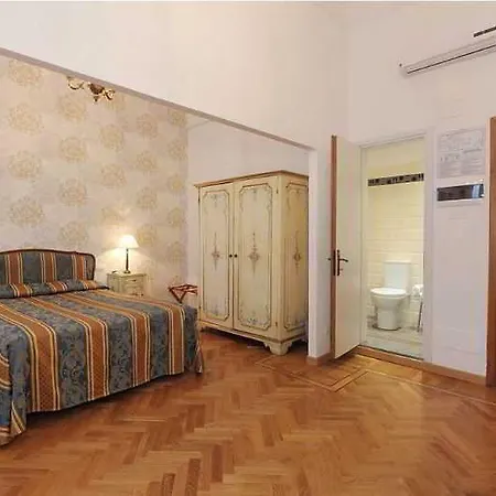 Il Granduca Hotel 3*