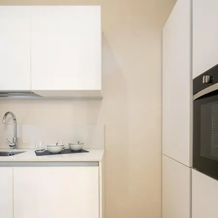 Apartment Luxury Blue Duomo By Mmega *