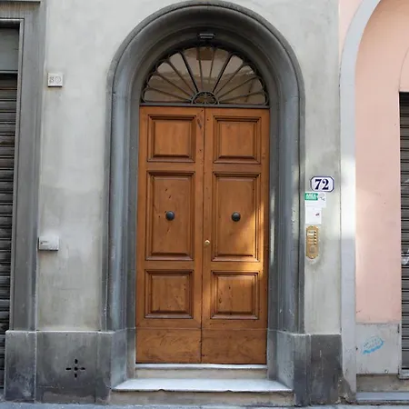 Luxury Blue Duomo By Mmega Apartment Florence