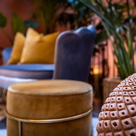 Ungherese Small Luxury Hotel 3*