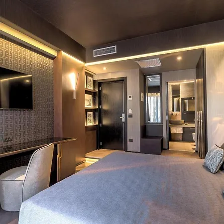 Hotel Alfieri Signature - Alfieri Collezione