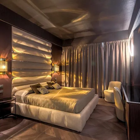 Hotel Alfieri Signature - Alfieri Collezione Firenze
