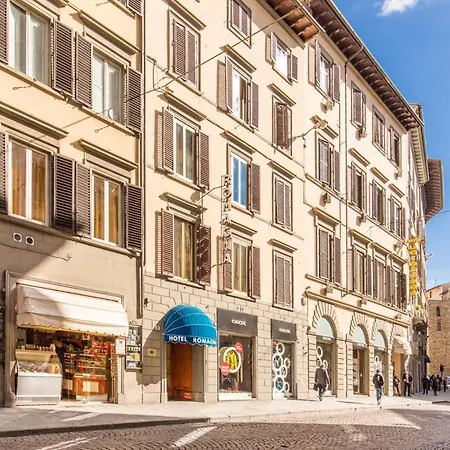 Romagna Florencja