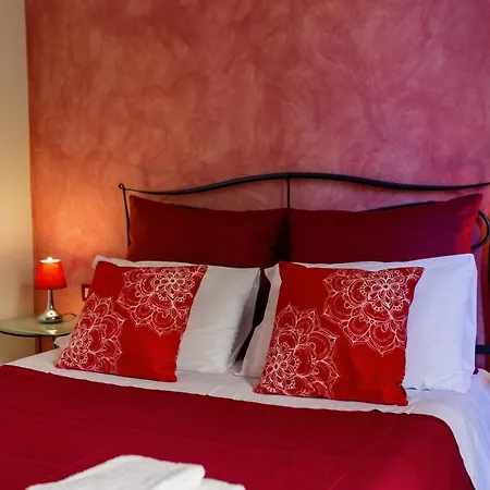 Bed & Breakfast La Locandiera