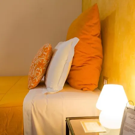 Bed & Breakfast La Locandiera