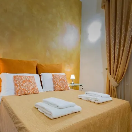 Bed & Breakfast La Locandiera 3*