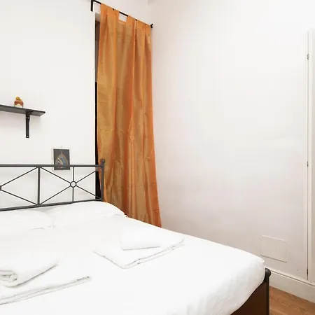 Apartment Borgo San Frediano 65 Florence