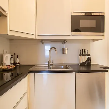 Apartment Borgo San Frediano 65