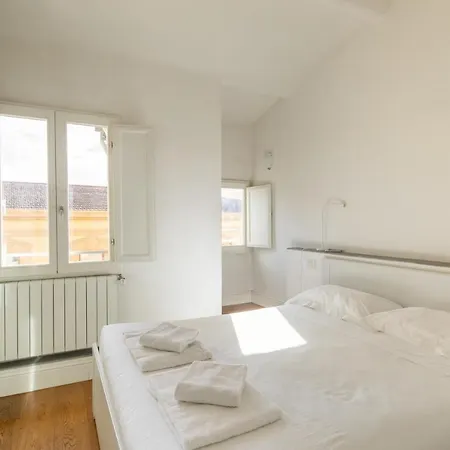 Borgo San Frediano 65 Apartment *