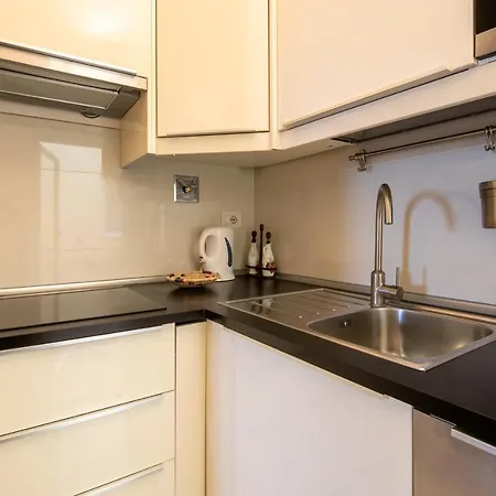 Apartment Borgo San Frediano 65