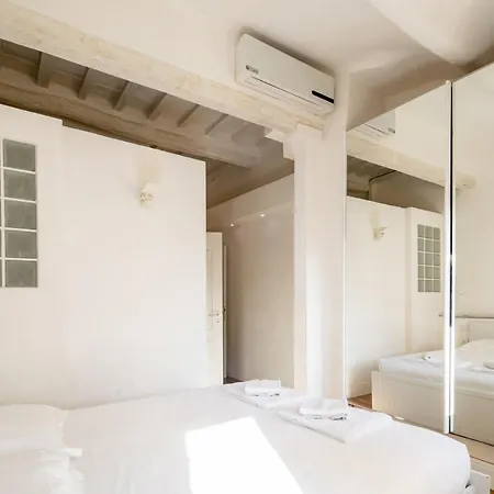 Borgo San Frediano 65 Apartment