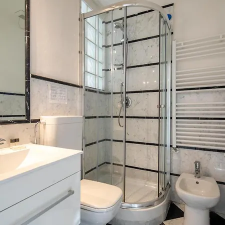 Apartment Borgo San Frediano 65