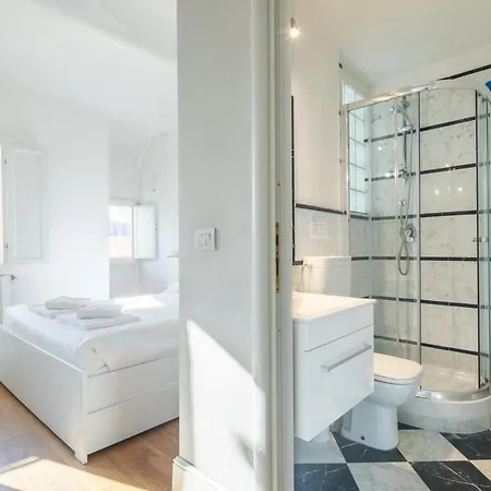 Borgo San Frediano 65 Apartment *