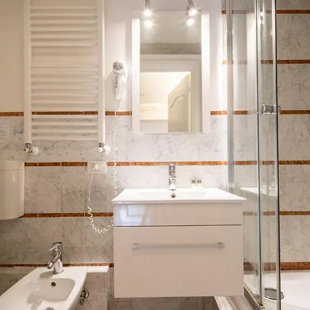 Borgo San Frediano 65 Apartment