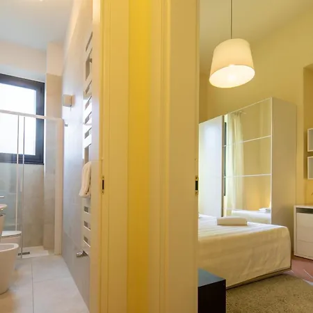Apartment Sirio Florence