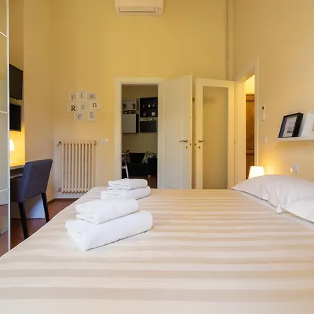 Sirio Apartment