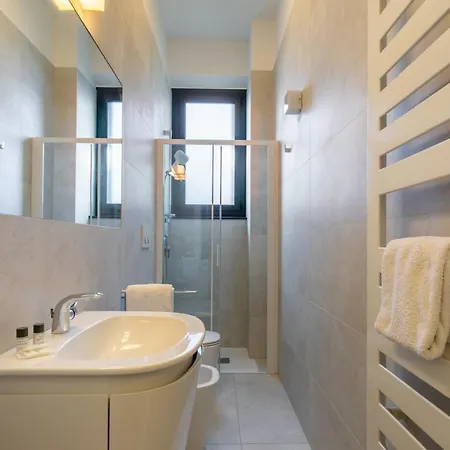 Apartment Sirio