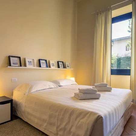 Apartment Sirio Florence