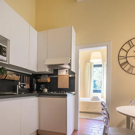 Sirio Apartment *