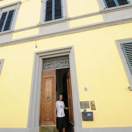 Bed & Breakfast Porta San Frediano Florence