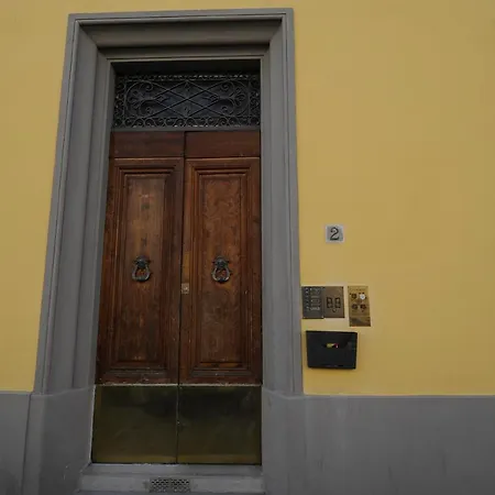 Porta San Frediano Bed & Breakfast