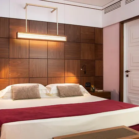 Hotel Degli Orafi 4*