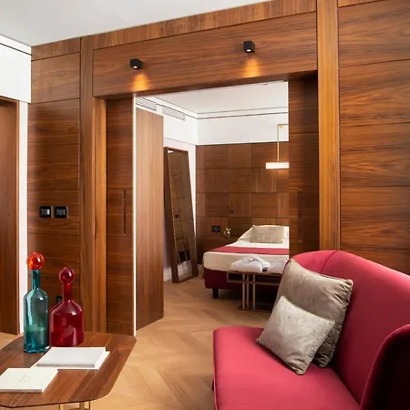 Degli Orafi 4* Florence