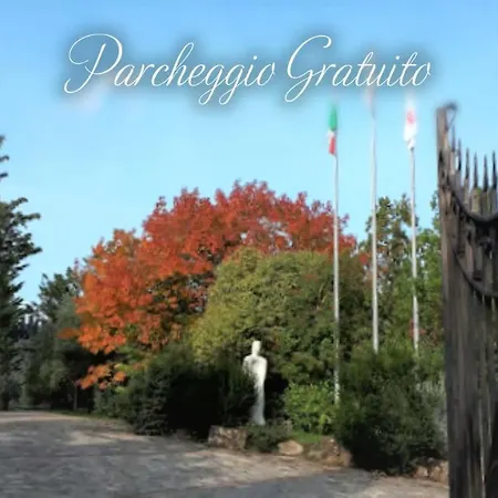 Fattoria Il Milione Farma Florencie