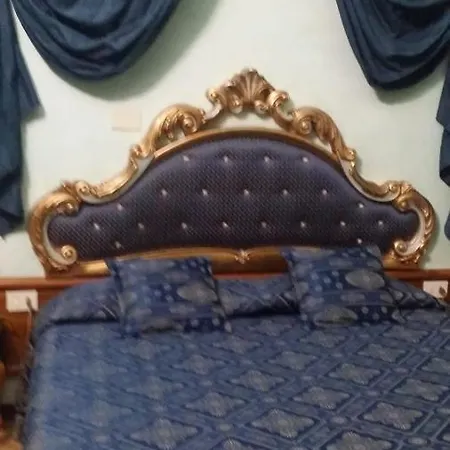 Abaco Отель *