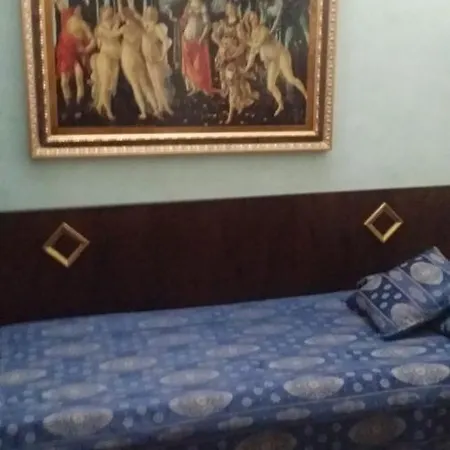 Abaco * Флоренция