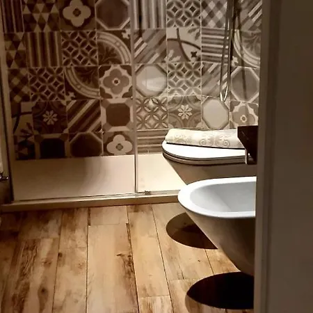 Apartment La Sogna Florence