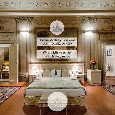 Palazzo Guicciardini Hotel Firenze