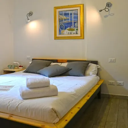 Guest house Nonna Lina 4*